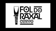 Logo da asociaci�n m�sico-cultural Fol do Raxal, dese�o de Diego G. Cereijo