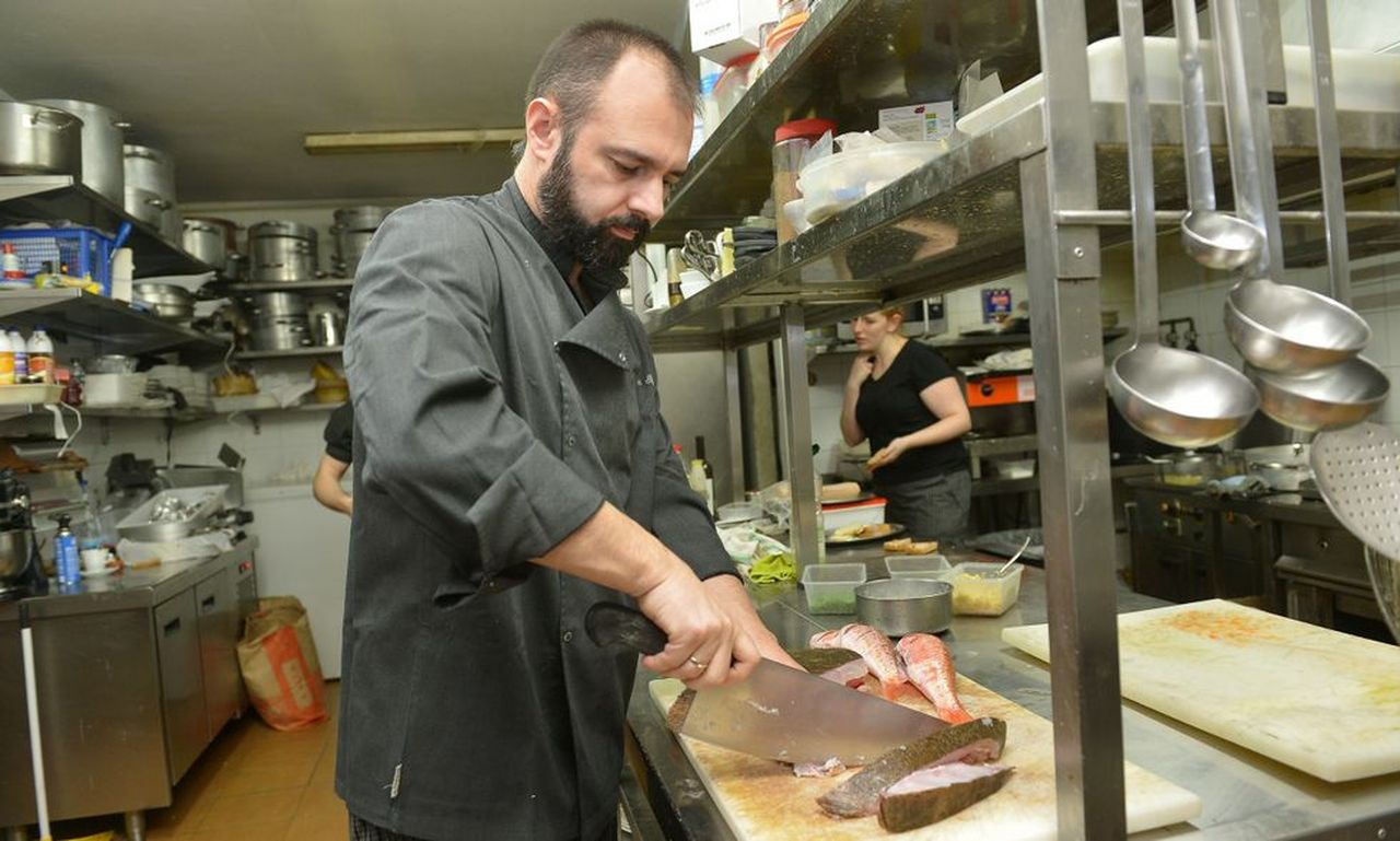 «Consulto Tripadvisor todos los días»