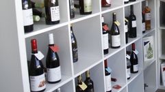 Vinos amparados por la D.O. Valdeorras