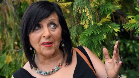 Pilar Abel Martínez