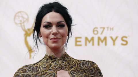 Laura Prepon, DE Orange is the New Black