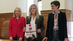 Presentaci�n das Xornadas Literarias de Neda, Trazos de Xap�n