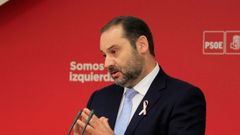�balos (PSOE) critica la �cobard�a permanente� de Puigdemont