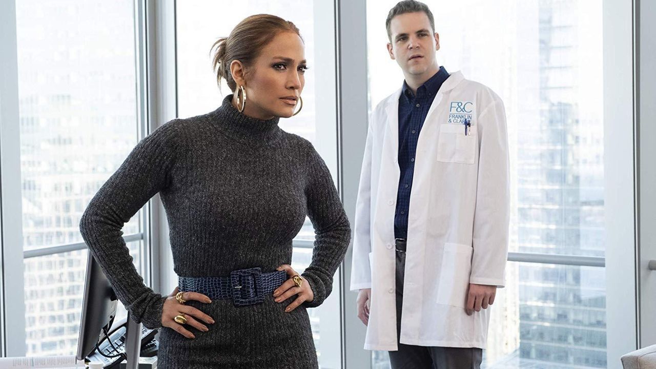 Jennifer Lopez por partida doble, un joven indio que quiere ser millonario, espías y unos cuantos apellidos marroquíes