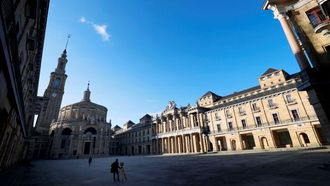 La Universidad Laboral de Gij�n