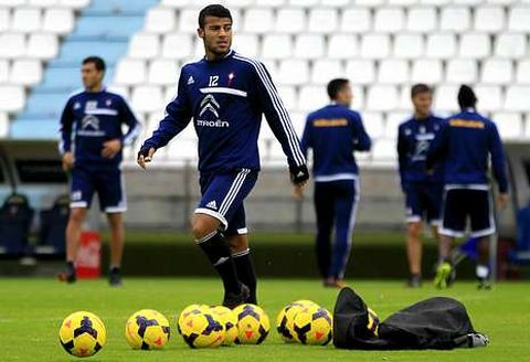 La continuidad en el once de Rafinha para la contienda es una de las inc�gnitas.