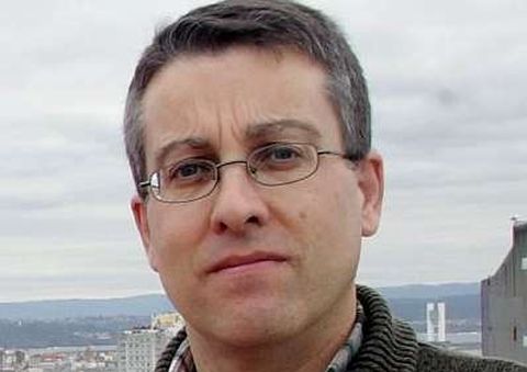 Francisco Infante.