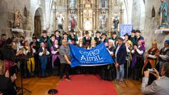 Celebracin de Coralimia