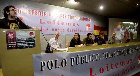 Juan Fajardo es el n�mero tres de una lista que encabezar� de nuevo Ram�n Bueno.