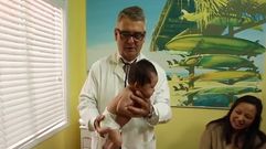 As� es el m�todo �The Hold� del doctor Robert Hamilton