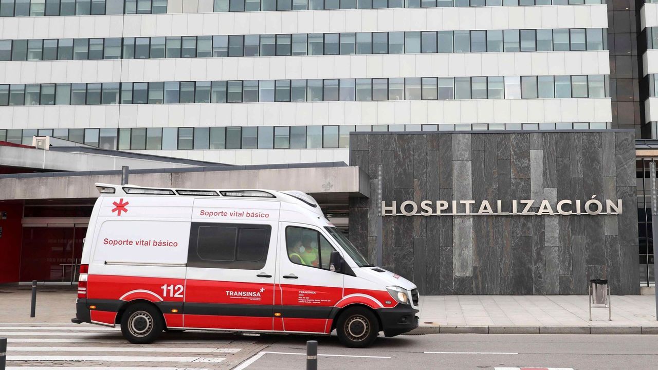 Fallece el hombre de 77 años que fue agredido en febrero en una discusión en un garaje