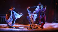 Ron Lal� volver� a pasar por el FIOT