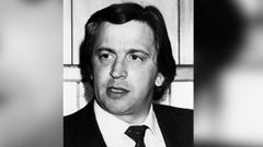 El psiquiatra Manuel Cabaleiro Fabeiro en su etapa de Coalici�n Galega