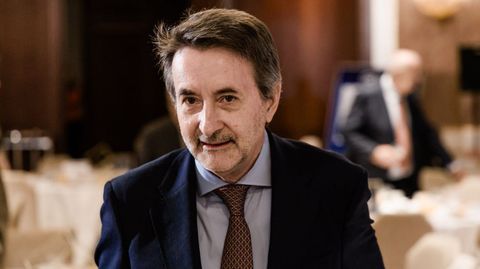 Josu Jon Imaz, consejero delegado de Repsol