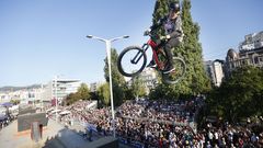 El evento se celebra desde ma�ana hasta el domingo