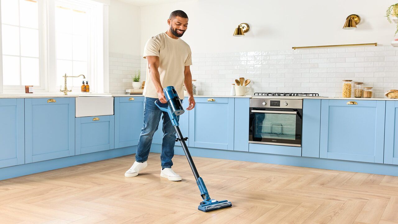 La rebaja de Dyson en MediaMarkt apunta a algo claro: quieren que estrenes aspiradora estas Navidades
