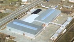 La planta demostraci�n fue construida en las inmediaciones de Modultec (empresa que pertenece al Grupo IMASA), ubicada a las afueras de Gij�n