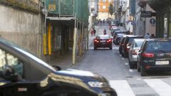 Calle de Lugo
