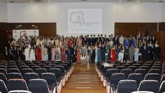 Graduaci�n del Adormideras