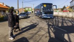 Berdillo es una de las parroquias m�s afectadas por esta �ltima oleada de robos en la zona
