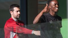 Jos� Lana. REAL RACING CLUB