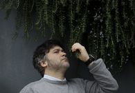 Marcos Pereiro, Nucha en el d�o que forma con Mucha, vive en Carral, tiene 33 a�os y pareja desde hace 4. 