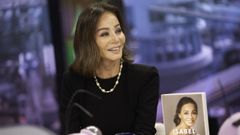 Isabel Preysler, en una imagen de archivo