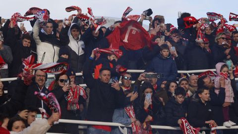 Afici�n del Sporting