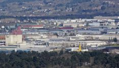 Setenta empresas del pol�gono de San Cibrao, en el que est�n asentadas m�s de 300, participan en la feria