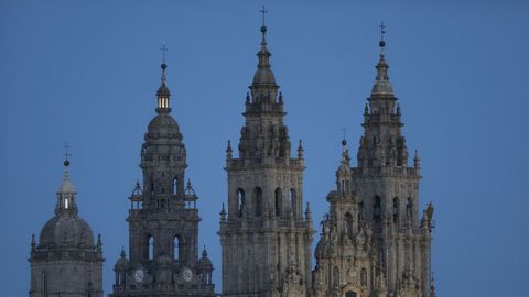 Catedral de Santiago