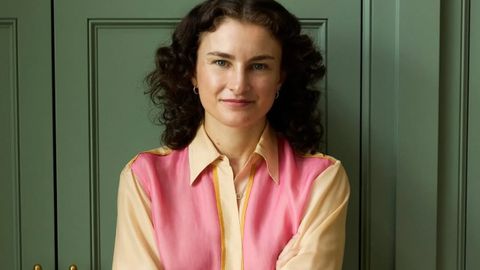 Chloe Malle, de 39 aos, es la nueva editora de Vogue