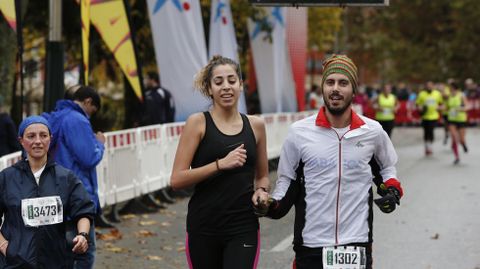 40ª Carreira Popular de San Martiño