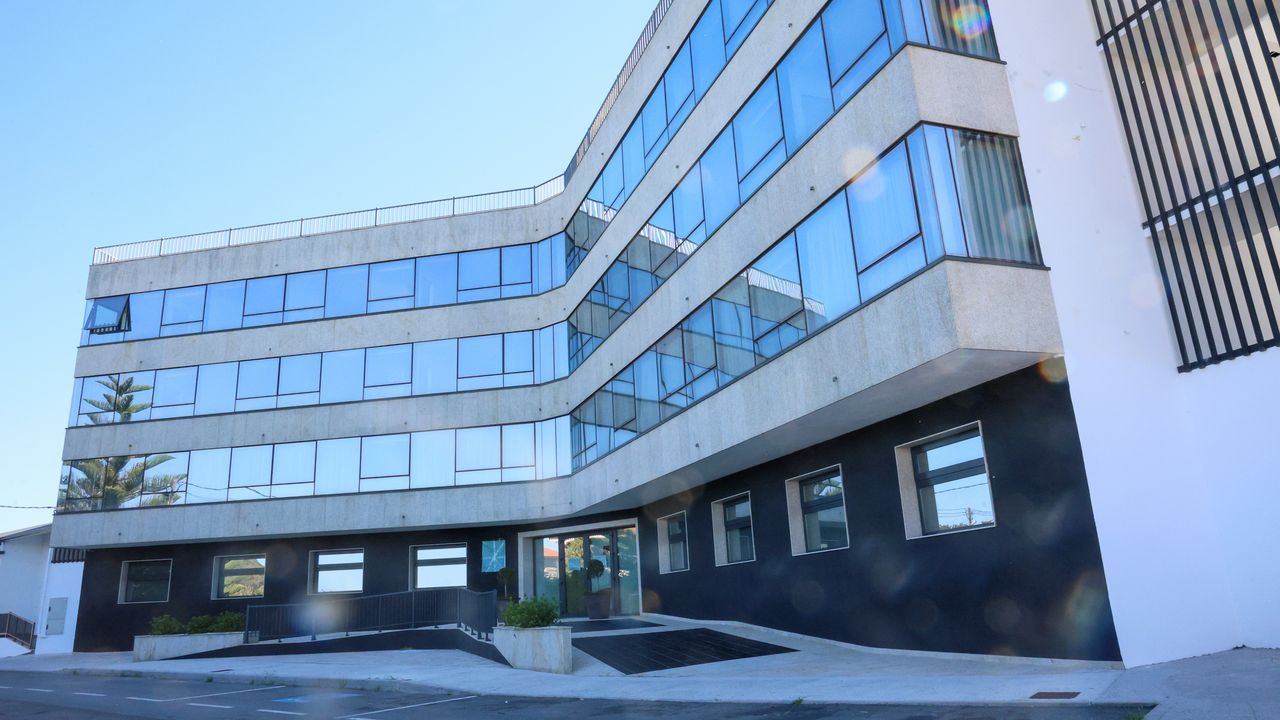 O Salnés tiene 30.000 mayores de 65 años y 683 plazas en residencias