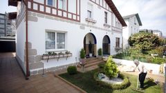 Casas Baratas:�90 a�os de un barrio �nico en Lugo