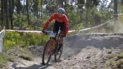 TA�A DE PORTUGAL XCO de Marrazes