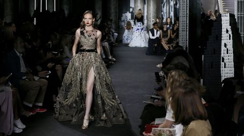 Elie Saab.
