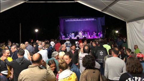 <span lang= gl >Festival Aturuxo en imaxe de arquivo</span>