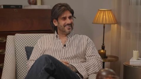 Melendi�en el podcast  El rinc�n de los errores 