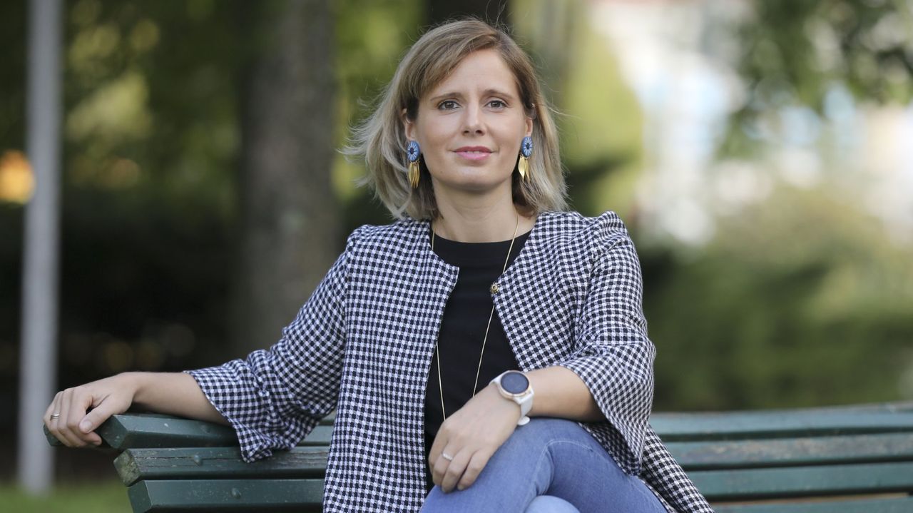 El PSOE exige a la Xunta que agilice la ampliación del polígono de A Sionlla, en Santiago