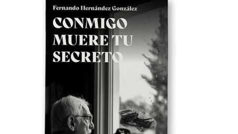 Portada del libro de Fernando Hern�ndez Gonz�lez