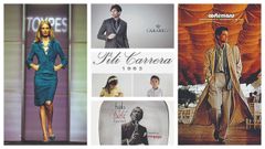 Regojo, Toypes, Caramelo, Cortemans o Pili Carrera, cuatro ejemplos de empresas emblem�ticas de la industria gallega, que alcanzaron prestigio en diferentes momentos de los �ltimos 40 a�os
