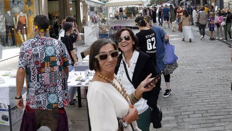 MAIO VINTAGE EN BOIRO 2023
