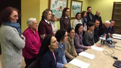 �El llamado caso de los Miguelianos es un montaje�