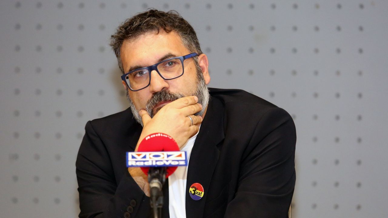 EU critica que la selección de la brigada contra el fuego se inicie en el mes de agosto
