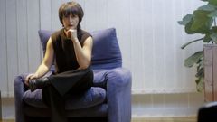 Tania L�pez exerce agor como dese�adora para Zara