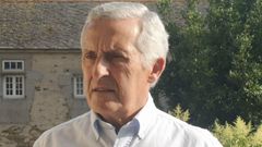 Justo Jorge L�pez