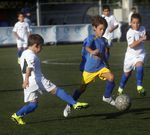 El torneo cont� con un total de veintid�s equipos. 