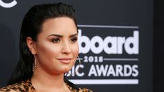Demi Lovato anuncia la salida de su nuevo disco para septiembre. 