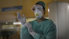Chuac, pandemia del coronavirus