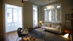 Las casas centenarias, las nuevas reinas del mercado inmobiliario